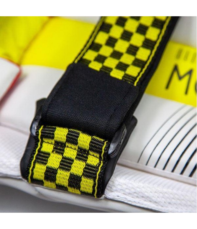 Gray-Nicolls Powerbow Inferno 2000 Batting Pads 